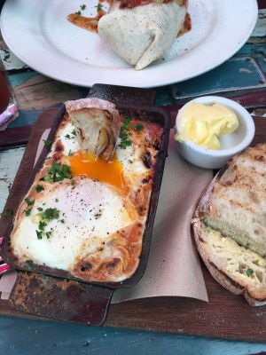 Fidel's Cafe Wellington