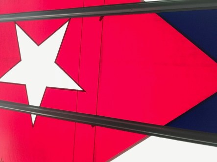 Fidel's Cafe Wellington