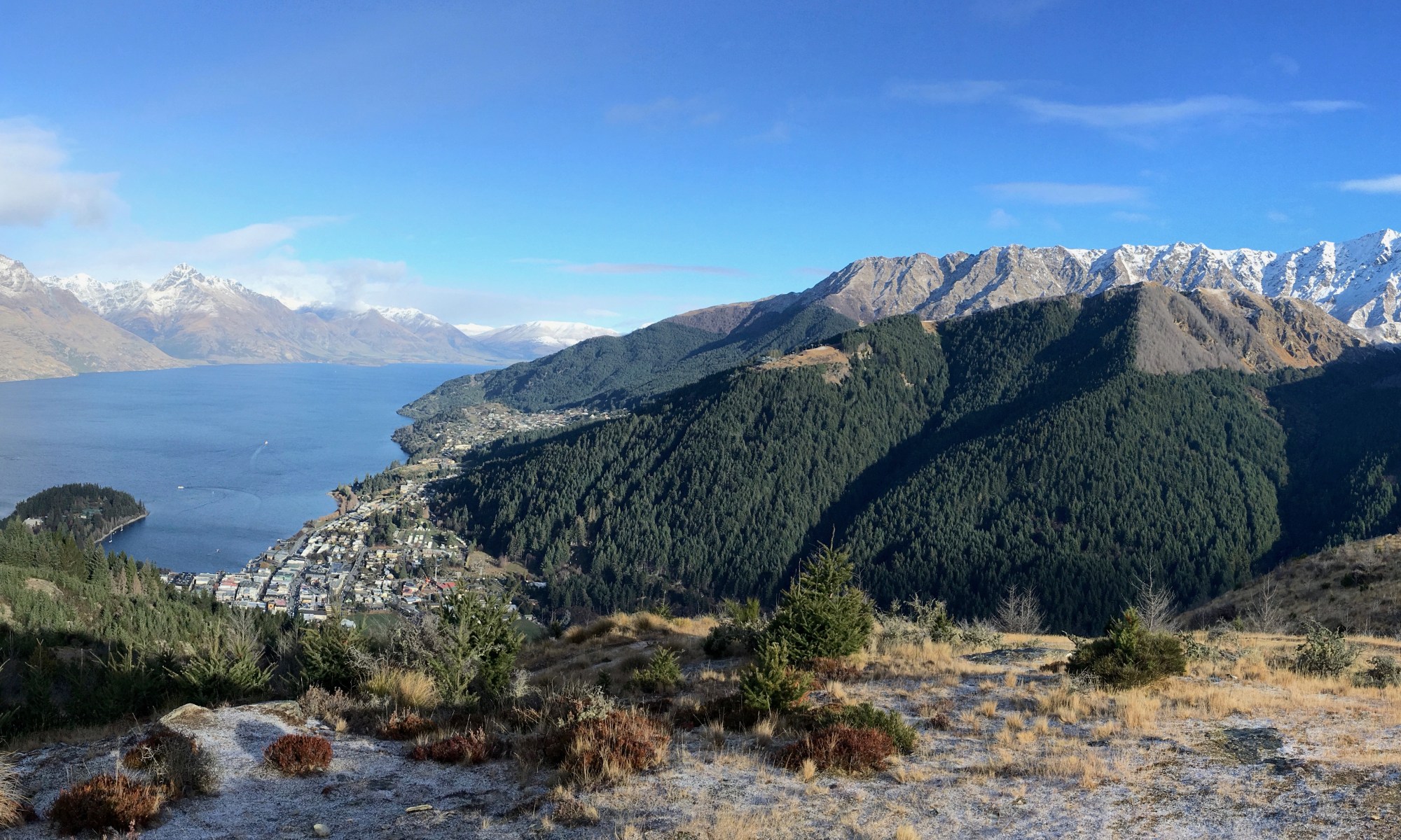 Queenstown